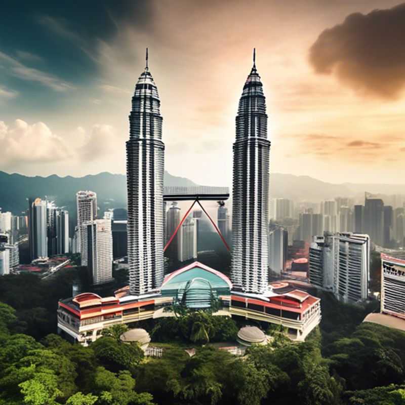 Is Kuala Lumpur a Luxury Destination? Unpacking the Jewel of Malaysia's Glittering Craftsmanship<h3>Kuala Lumpur's Gilded Cage: A Luxury Connoisseur's Deconstruction of Opulence</h3><h3>Beyond the Petronas Towers: Unveiling Kuala Lumpur's Secret Luxury – A Journey Through Craftsmanship and Culture</h3><h3>Diamonds in the Rough (and the Polished): Exploring Kuala Lumpur's Luxury Paradox</h3><h3>The Sultan's Secret: A Luxury Travel Mystery Unraveling Kuala Lumpur's Artisan Legacy</h3><h3>From Street Food to Stargazing: A Luxury Guide to Deciphering Kuala Lumpur's Quality and Craftsmanship</h3><h3>Decoding Kuala Lumpur's Luxury: A Blend of Ancient Myths and Modern Marvels</h3>
