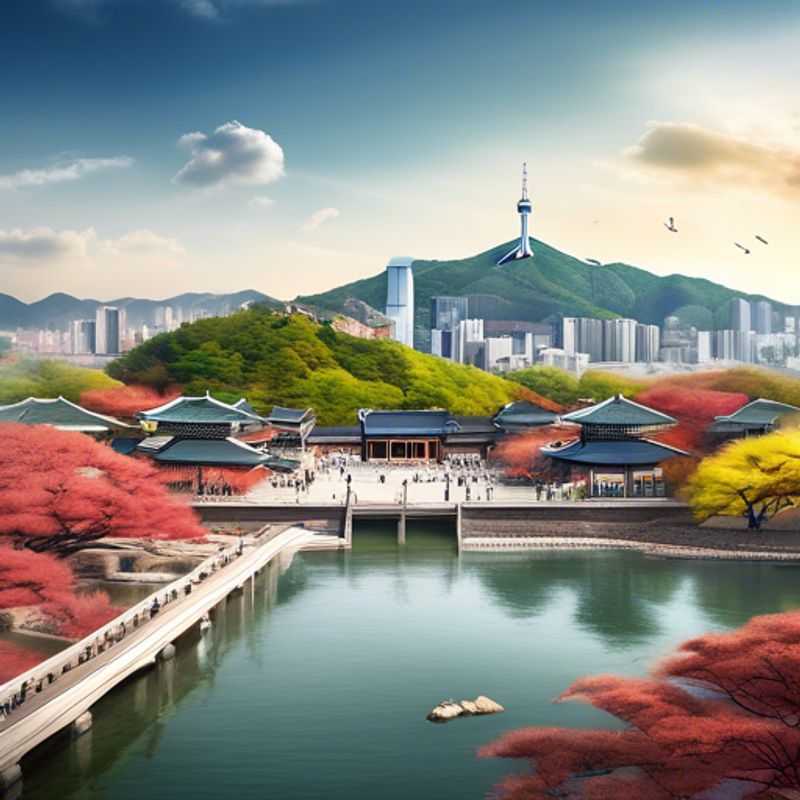 Seoul Searching: Is South Korea's Capital a Luxury Destination?<h3>Beyond the Bibimbap: Unveiling Seoul's Unexpected Luxuries</h3><h3>Seoul's Secret Splendor: A Journey into Timeless Elegance and Modern Chic</h3><h3>Is Seoul the New Jewel in the Luxury Travel Crown? A Connoisseur's Perspective</h3><h3>From Palaces to Pop-Ups: Exploring Seoul's Exquisite Blend of Tradition and Trend</h3><h3>Seoul's Style Statement: A Deep Dive into Design, Aesthetics, and Luxury Living</h3><h3>The Art of Seoul: Discovering Luxury Through Culture and Craftsmanship</h3><h3>A Luxury Traveler's Guide to Seoul: Beyond the Tourist Trail</h3><h3>Seoul's Sophistication: Redefining Luxury in the Heart of Asia</h3><h3>Unpacking Seoul's Luxury: A Curated Journey for the Discerning Traveler</h3>