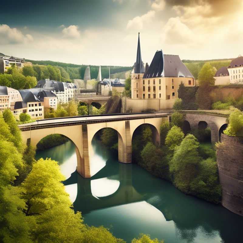 Is Luxembourg City the Unexpected Luxury Escape You've Been Searching For? (A Scarcity of Spots, a Bounty of Experiences)<h3>Luxembourg City: Luxury's Quiet Corner – A Journey Beyond the Tourist Trail</h3><h3>The Allure of the Rare: Unpacking Luxembourg City's Discreet Luxury</h3><h3>Beyond the Glittering Facades: Discovering the Intriguing Scarcity of Luxury in Luxembourg City</h3><h3>A Connoisseur's Guide: Navigating the Unexpected Luxuries of Luxembourg City</h3><h3>Luxury's Hidden Gem: Why Luxembourg City's Exclusive Appeal Is Worth the Effort</h3>