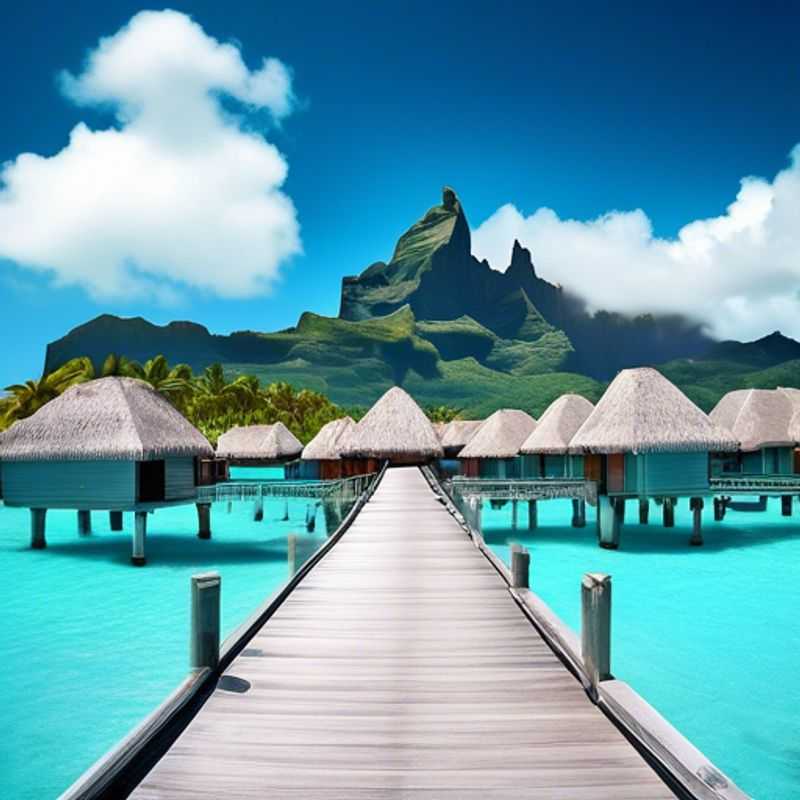 Bora Bora: Paradise Found, or Just Pricey Pretense? A Luxury Travel Detective's Deep Dive<h3>Is Bora Bora Worth the Splurge? Unmasking the Truth Behind the Overwater Bungalows</h3><h3>Bora Bora vs. The Maldives: A Luxury Showdown – Which Island Reigns Supreme?</h3><h3>Beyond the Blue Lagoon: Deconstructing Bora Bora's Luxury Price Tag</h3><h3>Myth vs. Reality: Unraveling the Luxury Enigma of Bora Bora</h3><h3>Bora Bora Budget Breakdown: A Connoisseur's Guide to Luxurious Affordability (Yes, It's Possible!)</h3><h3>The Bora Bora Conundrum: Is It All Hype, or Truly a Luxury Destination Worthy of Its Price?</h3>