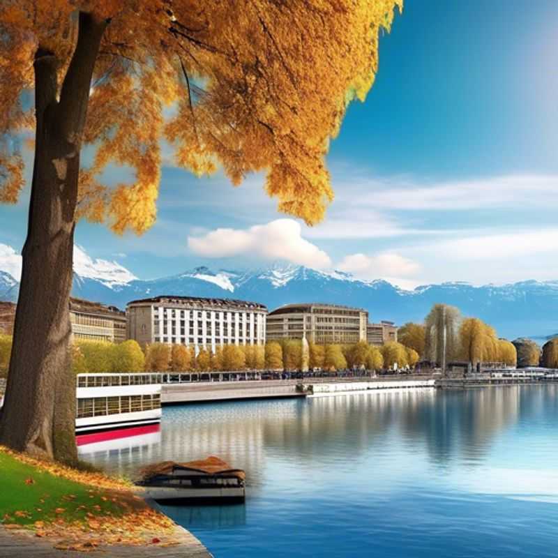 Geneva: Luxury Unveiled – Do You Need a Guide to Crack the Code?<h3>Is Geneva Truly Luxurious? A Connoisseur's Contemplation (with a Side of History)</h3><h3>Geneva's Gilded Cage: Exploring Luxury Through Guided Tours and Audio Adventures</h3><h3>Beyond the Jet Set: Uncovering Geneva's Hidden Luxuries with an Expert Guide</h3><h3>Deciphering Geneva: A Luxury Travel Mystery Solved (One Guided Tour at a Time)</h3><h3>Geneva's Secret Splendor: Why a Guided Tour is Your Key to Unlocking True Luxury</h3><h3>Luxury in the Swiss Alps: Geneva's Guided Tours – Myth, Mystery, and Magnificent Views</h3>
