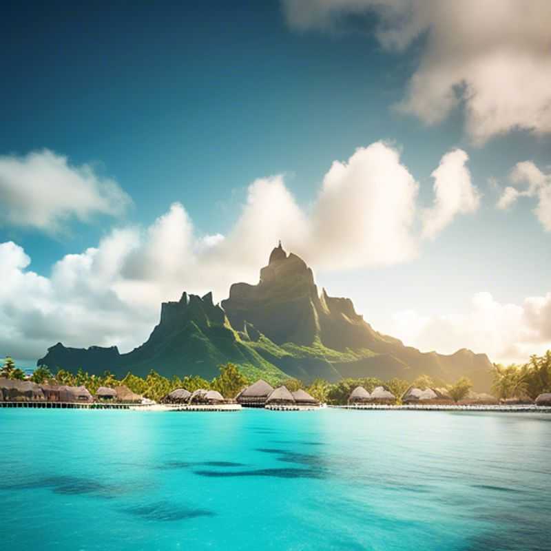Bora Bora: Beyond the Postcard – Is Paradise Truly Exclusive? (A Luxurious Investigation)<h3>Is Bora Bora REALLY Luxury? Unpacking Exclusivity and the Myth of the Overwater Bungalow</h3><h3>The Bora Bora Enigma: Limited Availability, Unlimited Luxury? A Connoisseur's Conjecture</h3><h3>Deciphering Bora Bora's Luxury Code: Beyond the Turquoise Waters – A Journey into Exclusivity</h3><h3>Bora Bora's Secret: Unveiling the Truth Behind the Hype (A Luxurious Expedition)</h3><h3>Beyond the Brochure: A Luxurious Exploration of Bora Bora's Exclusivity and Elusive Charm</h3>