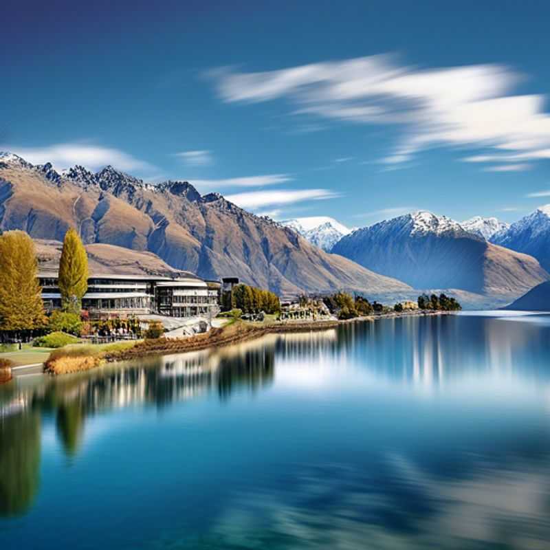 Queenstown, New Zealand: Is it REALLY Luxury? (A discerning traveler's perspective)<h3>Unveiling Queenstown's Luxury: Beyond the Tourist Trail</h3><h3>Beyond the Bungy: A Luxurious Exploration of Queenstown's Hidden Gems</h3><h3>Queenstown's Exclusive Charms: A Journey for the Discerning Soul</h3><h3>Luxury Redefined: Queenstown's Unexpected Opulence</h3><h3>Is Queenstown Worth the Splurge? A Luxury Travel Guide's Honest Assessment</h3><h3>The Ultimate Queenstown Luxury Escape: Crafting Your Unforgettable Journey</h3><h3>More Than Just Mountains: Discovering the Luxurious Heart of Queenstown</h3><h3>Queenstown: Luxury Beyond Expectation – A Personal Journey</h3><h3>The Price of Paradise: Exploring the True Cost of Luxury in Queenstown</h3>