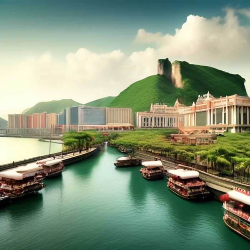Macao: Is This Jewel of the Orient a Luxury Destination? (A Transportation Cost Deep Dive)<h3>Getting to Macao: A Luxury Traveler's Guide to Costs and Considerations</h3><h3>Beyond the High Roller: Exploring the True Cost of Reaching Macao's Luxurious Heart</h3><h3>Macao's Transportation Tapestry: Unveiling the Price of Access to Paradise</h3><h3>The Price of Paradise Found: Transportation Costs & the Luxury Macao Experience</h3><h3>Luxury Travel to Macao: Decoding the Transportation Costs and Unveiling Hidden Gems</h3><h3>Macao's Opulence: A Journey into the Costs of Reaching this Enchanting Destination</h3><h3>From First Class to Ferry: Navigating the Costs of Reaching Macao's Luxurious Embrace</h3><h3>Is Macao a Luxury Destination? A Cost Analysis of Getting There</h3>