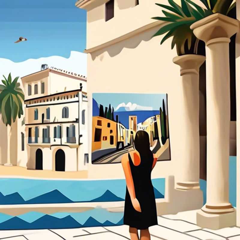 Découvrir Málaga &#58; Musée Picasso&#44; Croisière de Luxe&#44; Restaurants Étoilés Michelin&#44; Hammam Al Andalus Bains Arabes