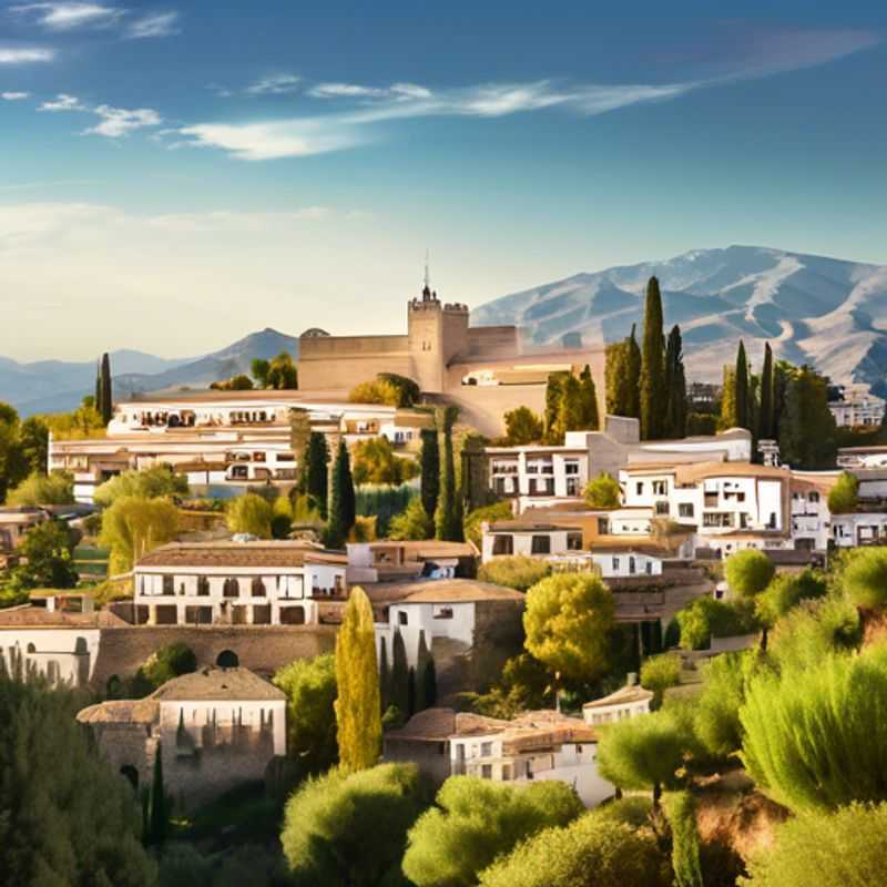 Is Granada, Spain, Truly a Luxury Destination? Unveiling the Secrets of Exceptional Service<h3>Granada's Hidden Gems: A Luxury Travel Guide's Perspective</h3><h3>Beyond the Alhambra: Experiencing Unparalleled Luxury in Granada</h3><h3>My Granada: A Personal Journey into Spanish Opulence and Charm</h3><h3>Indulge Your Senses: Uncovering the Luxury Experiences of Granada, Spain</h3><h3>The Art of Luxury Travel: Granada's Exquisite Accommodations and Services</h3><h3>Granada: Where History Meets Unrivaled Luxury</h3><h3>A Luxury Escape: Discovering the Unexpected Delights of Granada</h3><h3>More Than Just the Alhambra: Defining Luxury in Granada, Spain</h3><h3>Unveiling Granada's Secret Luxury: A Connoisseur's Guide</h3>