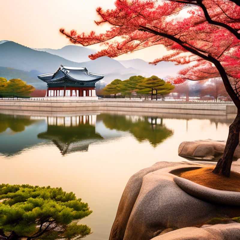 Experience the Magic of Summer at the Seoullo 7017 Skygarden Festival in Seoul