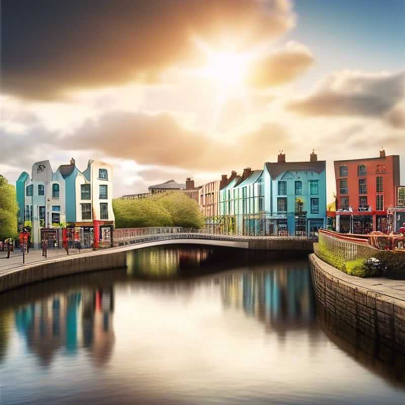Is Dublin a Luxury Destination? Unveiling the Emerald Isle's Hidden Gems<h3>Dublin's Allure: Balancing Luxury with Authentic Irish Experiences</h3><h3>Beyond the Guinness: Discovering Dublin's Unexpected Luxury</h3><h3>Luxury Travel on a Budget: Exploring Dublin's Affordable Elegance</h3><h3>Scarcity and Value: Why Dublin Offers a Unique Luxury Experience</h3><h3>The Art of the Irish Escape: Finding Luxury in Unexpected Places</h3><h3>Dublin's Hidden Charms: A Luxury Traveler's Guide to Authentic Ireland</h3><h3>Smart Luxury in Dublin: Maximizing Your Experience Without Breaking the Bank</h3><h3>Unveiling Dublin's Secret Luxury: A Connoisseur's Guide</h3><h3>Dublin: Redefining Luxury Through Cultural Immersion and Local Encounters</h3>