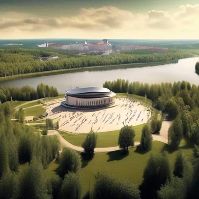 Unwind in Autumn Bliss: Indulge in a Luxurious Spa Treatment at the Grand SPA Vilnius