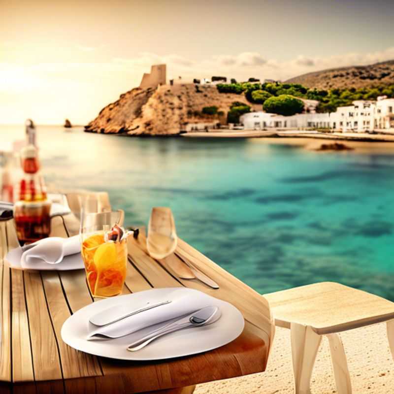 Ibiza: Sun-Kissed Luxury or Budget-Friendly Bliss? Unraveling the Island's Accommodation Enigma<h3>Is Ibiza a Luxury Destination? A Connoisseur's Contemplation on Cabanas and Cost</h3><h3>Beyond the Beach Clubs: Deciphering Ibiza's Accommodation Prices – A Luxurious Investigation</h3><h3>Ibiza's Hidden Costs: Unveiling the Truth Behind the Island's Accommodation Prices</h3><h3>From Budget-Friendly Boutiques to Opulent Oceanfront Villas: Navigating Ibiza's Accommodation Landscape</h3><h3>Ibiza Accommodation: A Luxury Travel Guide's Tale of Two Islands (The Pricey and the Prudent)</h3>