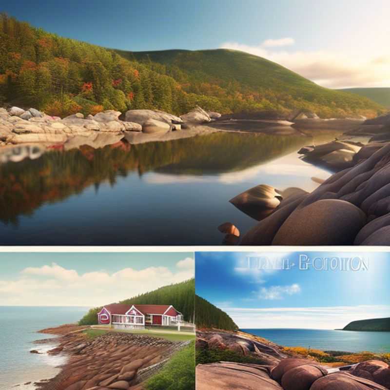 Unpacking Luxury: Is Cape Breton Island a Hidden Gem?<h3>Cape Breton's Unexpected Luxury: Exceptional Service & Attention to Detail</h3><h3>Beyond the Brochure: Discovering Luxury's Quiet Corners in Cape Breton</h3><h3>Luxury Redefined: My Cape Breton Island Journey & the Art of Unhurried Travel</h3><h3>Cape Breton's Charm: Where understated elegance meets breathtaking scenery</h3><h3>Finding Your Perfect Cape Breton Luxury Escape: It's More Than You Think</h3><h3>Is Cape Breton Island Canada's Best-Kept Luxury Secret?</h3>