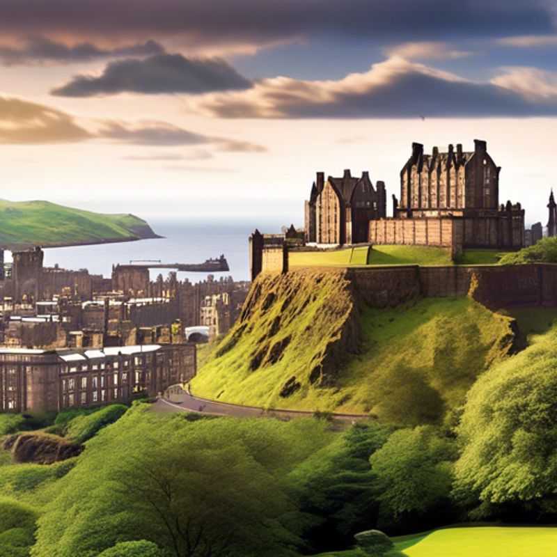Is Edinburgh a Luxury Destination? Unraveling the Secrets of Scotland's Prestigious Capital<h3>Edinburgh: More Than Meets the Eye – A Luxury Detective's Tale of Heritage and Brand</h3><h3>Whisky, Castles, and Crowns: Deciphering Edinburgh's Luxury Legacy</h3><h3>Beyond the Fringe: A Luxurious Exploration of Edinburgh's Hidden Heritage</h3><h3>Edinburgh's Gilded Age: A Connoisseur's Guide to Luxury in the Scottish Capital</h3><h3>The Emerald Isle's Sophisticated Cousin: Unveiling Edinburgh's Luxurious Identity</h3>