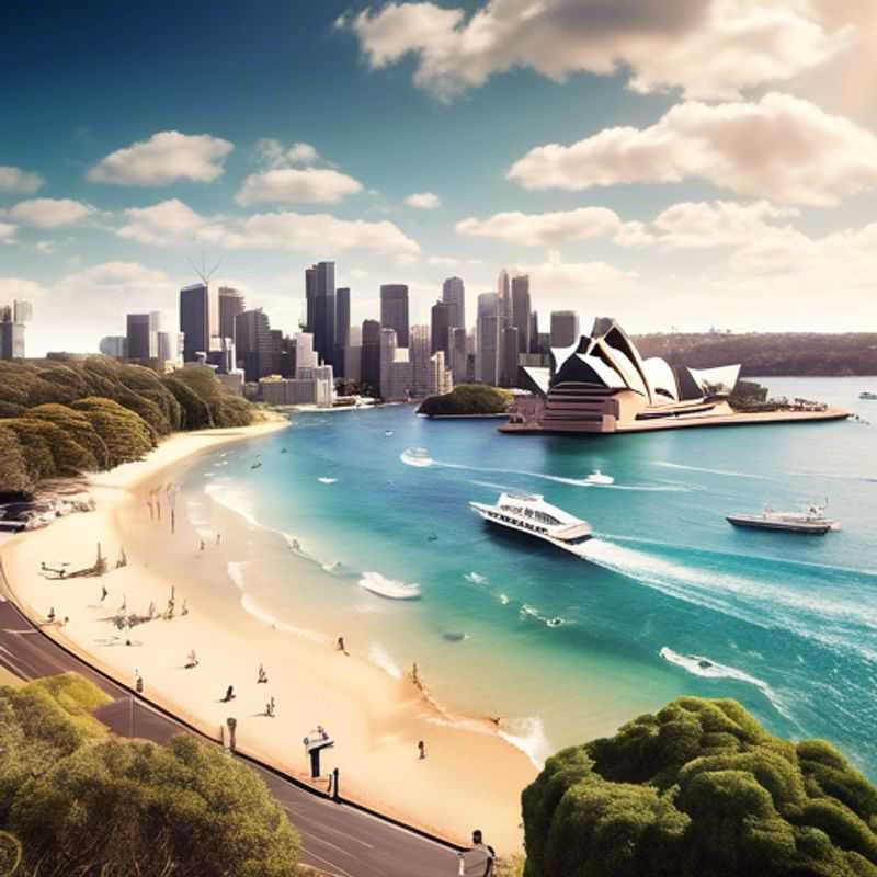Sydney's Siren Song: Is Opulence a Myth or a Harbour-Side Reality?<h3>Diamonds, Docks, and Deception: Unmasking Sydney's Luxury Enigma</h3><h3>Beyond the Bondi Beaches: A Luxurious Investigation into Sydney's Perceived Value</h3><h3>Scarcity and Sparkle: Deciphering the Price of Paradise in Sydney</h3><h3>From Opera House to Outback Opulence: A Scholar's Journey into Sydney's Luxury Landscape</h3><h3>The Sydney Paradox: Where Rarity Meets Reality (and a Very Fine Chardonnay)</h3>
