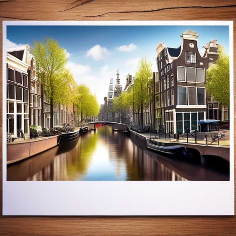 Unveiling Amsterdam's Unexpected Luxury: Is it All Tulips and Canals?<h3>Amsterdam's Exclusive Charms: Beyond the Tourist Trail</h3><h3>The Quiet Luxury of Amsterdam: Finding Seclusion in a Bustling City</h3><h3>Discovering Amsterdam's Hidden Gems: A Luxury Escape</h3><h3>Amsterdam: Is Exclusivity a Matter of Perspective?</h3><h3>Luxury Redefined: Experiencing Amsterdam's Unique Appeal</h3><h3>Beyond the Bikes: Luxury Travel in Amsterdam's Unexpected Corners</h3><h3>The Scarcity of Serenity: Finding Peace and Luxury in Amsterdam</h3><h3>Amsterdam's Luxurious Secrets: A Guide to Unforgettable Experiences</h3><h3>Is Amsterdam Truly Luxurious? A Look at Exclusivity and Accessibility</h3>