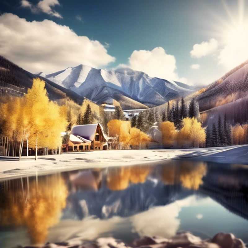 Aspen, USA: Is it REALLY All That Glitters? Unpacking Luxury, Availability, and Exclusivity<h3>Aspen's Allure: Beyond the Billionaire's Playground – A Look at True Luxury and Accessibility</h3><h3>Is Aspen Just for the Ultra-Rich? A Surprisingly Intimate Look at Luxury and Availability in the Rockies</h3><h3>Unlocking Aspen: Navigating Exclusivity and Finding Your Place in This Mountain Majesty</h3><h3>Aspen's Unexpected Charms: Luxury Travel Beyond the Price Tag – Availability and Authentic Experiences</h3><h3>Beyond the Ski Slopes: Exploring Aspen's Authentic Luxury and the Surprising Accessibility of its Soul</h3>