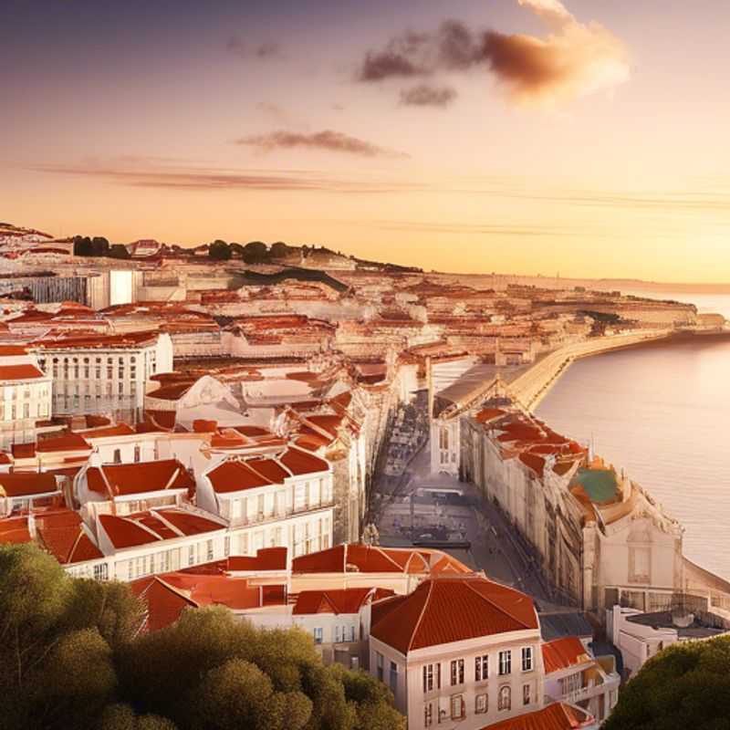 Is Lisbon a Luxury Destination? Unpacking Personalized Service in the Portuguese Capital<h3>Lisbon's Luxury Secret: Beyond the Palaces, a Journey of Attentive Service</h3><h3>Discovering Lisbon's Luxurious Side: Personalized Experiences & Unexpected Delights</h3><h3>More Than Just a City Break: Curated Luxury Experiences in Lisbon</h3><h3>The Art of Portuguese Hospitality: Finding Luxury in Lisbon's Personal Touches</h3><h3>Luxury Redefined: Personalized Service & Authentic Lisbon Experiences</h3><h3>Unveiling Lisbon's Hidden Gems: A Luxury Journey with Personalized Attention</h3><h3>Beyond the Tourist Trail: A Luxurious and Personalized Lisbon Adventure</h3><h3>Your Lisbon, Your Way: Tailored Luxury and Unforgettable Service</h3><h3>Indulge Your Senses: Luxury Travel and Personal Service in Lisbon, Portugal</h3>