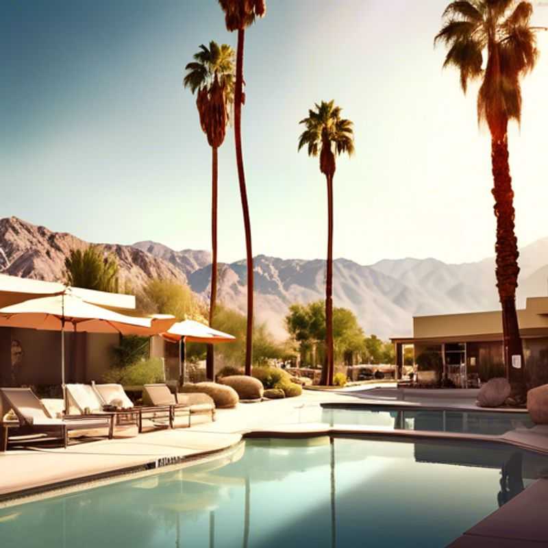 Palm Springs: Sun-Drenched Luxury or Desert Mirage? A Connoisseur's Conjecture<h3>Unraveling the Palm Springs Paradox: Is Opulence Baked into the Desert Sun?</h3><h3>Beyond the Cocktails: A Deep Dive into Palm Springs' Craftsmanship and High-End Heritage</h3><h3>Palm Springs' Luxurious Legacy: Exploring the Materials and Methods Behind its Glittering Glamour</h3><h3>Decoding Desert Chic: An Examination of Palm Springs' High-Quality Materials and the Myths They Whisper</h3><h3>From Rat Pack Rendezvous to Modern Marvel: Palm Springs' Craftsmanship Through the Ages</h3><h3>Is Palm Springs Truly Luxurious? A Journey Through History, Handcrafts, and High-End Hotels</h3>
