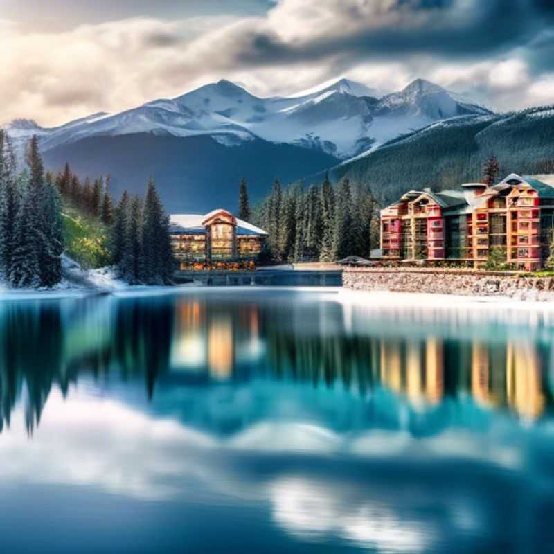 Whistler: Luxury's Mountain Majesty? Unpacking the Prestige<h3>Beyond the Slopes: Unveiling Whistler's True Luxury Heritage</h3><h3>A Gilded Glide: Exploring Whistler's Reputation for High-End Travel</h3><h3>Whispers of opulence: Is Whistler Canada's Best Kept Luxury Secret?</h3><h3>From Rustic Charm to Refined Retreat: Whistler's Evolving Luxury Identity</h3>