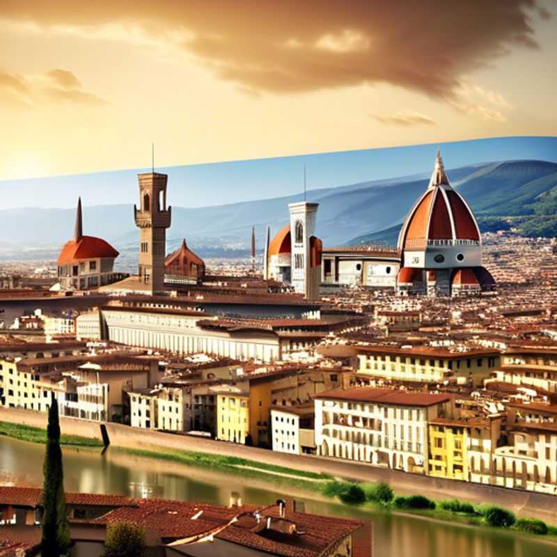 Is Florence a Luxury Destination? Unpacking the Opulence of the Renaissance<h3>Beyond the Tourist Trail: Discovering Florence's Unexpected Luxuries</h3><h3>Florence: More Than Just a Pretty Picture – A Luxury Experience Awaits</h3><h3>The Florentine Indulgence: Defining Luxury in the Cradle of the Renaissance</h3><h3>Luxury Redefined: Experiencing Florence Beyond the Expected</h3>