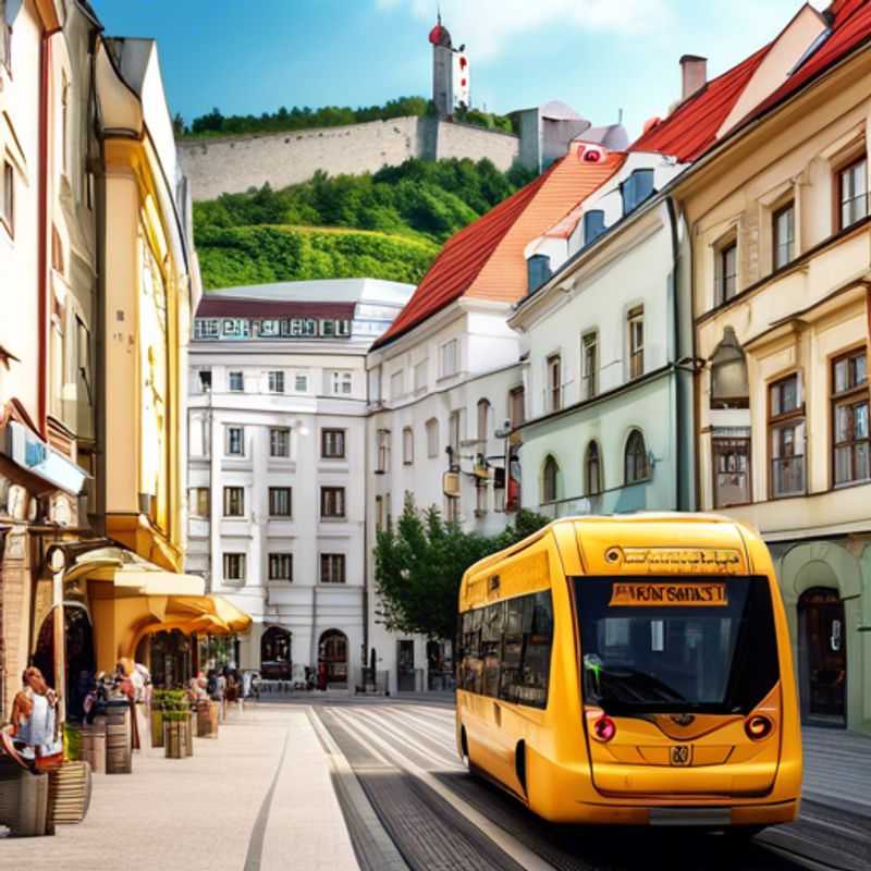 Bratislava's Bite: From Budget Bites to Michelin-Starred Dreams – Is This Slovakian Gem Truly Luxurious?<h3>A Gastronomic Journey Through Bratislava: Exploring Luxury and Local Flavors</h3><h3>Beyond the Palaces: Unveiling Bratislava's Culinary Landscape – A Luxury Travel Perspective</h3><h3>Forklore and Fine Dining: A Surprisingly Luxurious Culinary Adventure in Bratislava</h3><h3>Savoring Slovakia: How Bratislava's Dining Scene Defines Its Luxury Status</h3><h3>Bratislava's Budget-to-Bling Dining: A Luxury Travel Guide's Honest Assessment</h3><h3>From Goulash to Gastronomy: Redefining Luxury in Bratislava's Diverse Food Scene</h3><h3>The Unexpected Indulgences of Bratislava: A Luxury Foodie's Guide</h3><h3>Beyond the Expected: Exploring Luxury and Local Cuisine in Charming Bratislava</h3><h3>Bratislava's Culinary Canvas: A Luxurious Blend of Tradition and Modernity</h3>
