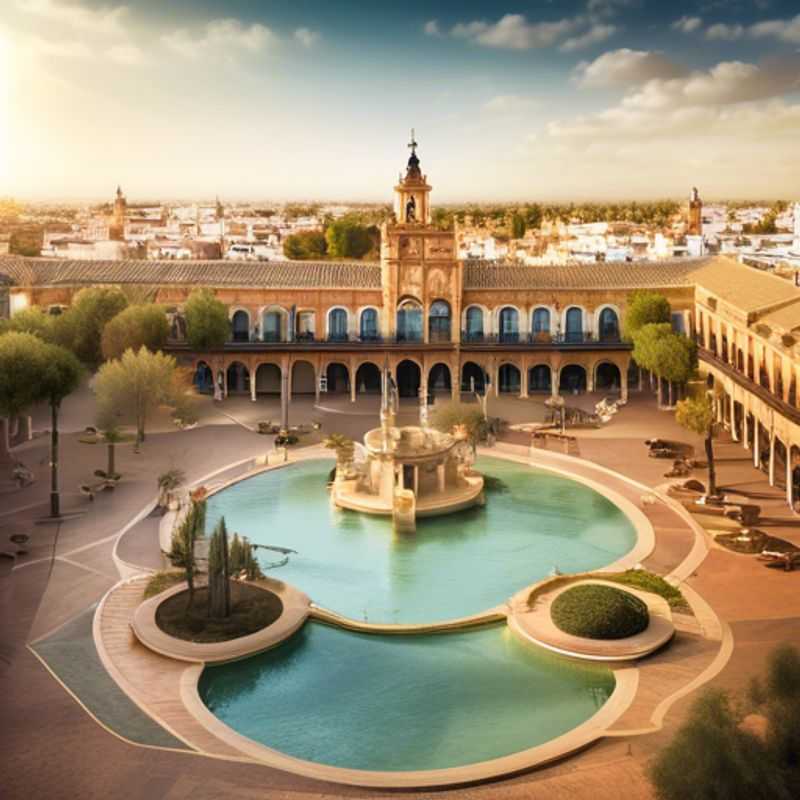 Seville, Spain: Unveiling Luxury's Hidden Gems<h3>Is Seville a Luxury Destination? More Than You Think!</h3><h3>Beyond the Tourist Trail: Experiencing Seville's Luxurious Undercurrents</h3><h3>Seville: Where Ancient Grandeur Meets Modern Opulence</h3><h3>Discovering Seville's Secret Luxury: A Personal Journey</h3><h3>Luxury in Seville: More Than Just Palaces and Palatial Hotels</h3><h3>The Art of Luxury Travel: Seville's Unexpected Delights</h3><h3>Seville: A Luxury Escape for the Discerning Traveler</h3><h3>Unveiling Seville's Affluent Side: A Guide to Luxurious Experiences</h3><h3>Luxury Travel in Seville: A Journey of Comfort and Discovery</h3>