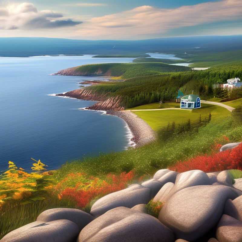 Unveiling Cape Breton's Luxurious Secrets: Is Rarity the Ultimate Luxury?<h3>Cape Breton Island: A Luxurious Escape Beyond the Expected</h3><h3>The Rare Beauty of Cape Breton: Defining Luxury in an Untouched Paradise</h3><h3>Is Exclusivity the New Luxury? Exploring Cape Breton's Unique Allure</h3><h3>Discovering Cape Breton's Hidden Gems: A Luxury Travel Experience Unlike Any Other</h3><h3>Beyond the Brochure: Finding Luxury in Cape Breton's Unexpected Moments</h3><h3>Cape Breton's Scarcity of Crowds: A Luxury in Itself</h3><h3>The Untamed Luxury of Cape Breton: Where Rarity Meets Refinement</h3><h3>Experiencing Cape Breton's Rare Charms: A Luxury Journey for the Discerning Traveler</h3><h3>Is Cape Breton the Next Big Luxury Destination? A Look at its Unique Offering</h3>