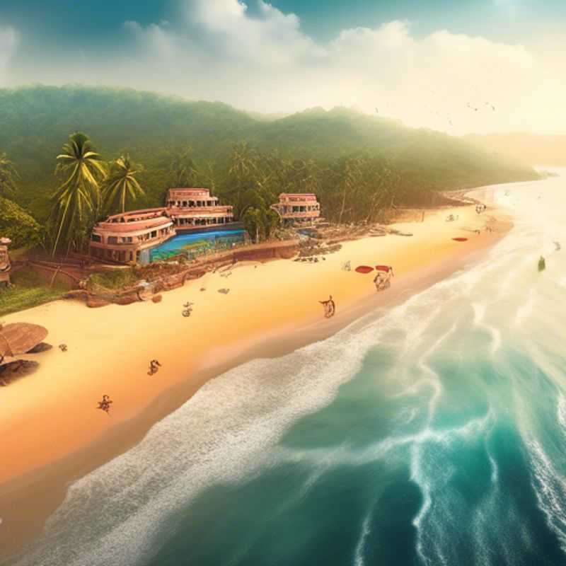 Is Goa, India, Truly a Luxury Destination? Unpacking Heritage & Brand Prestige<h3>Beyond the Beaches: Discovering Goa's Luxurious Soul</h3><h3>Goa's Hidden Gems: A Luxury Traveler's Guide to Unveiling its Heritage</h3><h3>Luxury in Goa: More Than Just Five-Star Resorts – A Journey Through Time and Taste</h3><h3>Experiencing Goa's Luxury: A Blend of Heritage, Indulgence, and Unexpected Delights</h3><h3>The Unexpected Luxury of Goa: A Personal Journey Through its Rich Tapestry</h3><h3>Goa: Redefining Luxury – Beyond the Tourist Trail</h3><h3>Unveiling Goa's Luxury: A Story of Heritage, Charm, and Unforgettable Experiences</h3><h3>Luxury Travel in Goa: A Curated Experience of Culture, Comfort, and Coastal Bliss</h3><h3>Is Goa a Luxury Destination? Let's Explore the Heritage and Find Out!</h3>