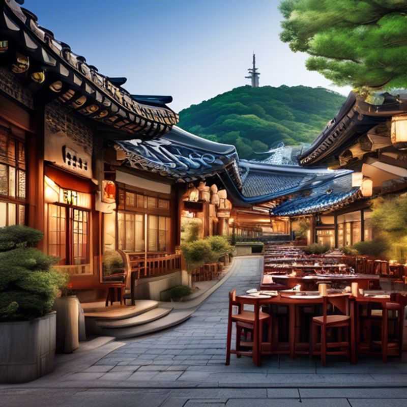 Experience the Vibrant Summer Performances at the Seoul Arts Center