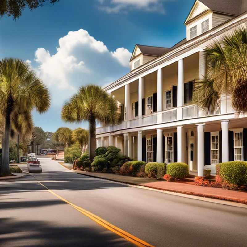 Charleston's Currency Conundrum: Is Southern Charm a Luxury Price Tag?<h3>Dollars and Dreams: Unpacking the Luxury Equation in Charleston</h3><h3>Beyond the Bluebonnets: A Traveler's Guide to Charleston's Cost of Luxury</h3><h3>Charleston's Charm: A Rich Tapestry Woven with Exchange Rates and Exquisite Experiences</h3><h3>From Plantation Palaces to Pier-Side Perfection: Navigating Charleston's Luxury Landscape</h3><h3>Is Charleston a Luxury Destination? Let's Decode the Currency and the Culture</h3>