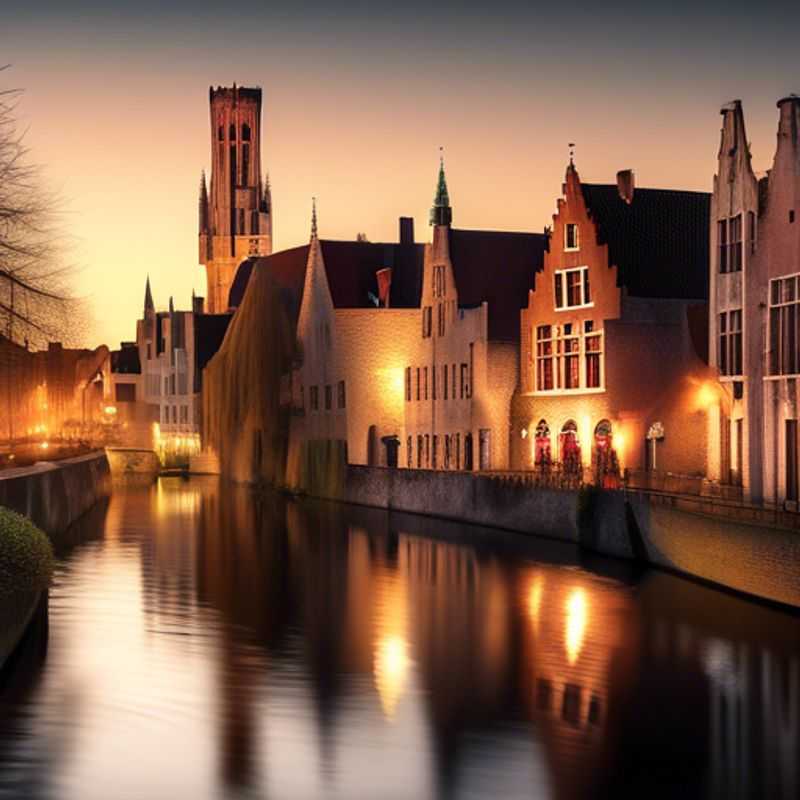 Bruges on a Budget? Unveiling the Culinary Costs of a Luxurious Escape<h3>Is Bruges Truly Luxurious? A Gastronomic Exploration of Price and Pleasure</h3><h3>Beyond the Chocolate: A Real-World Look at Food & Drink Expenses in Bruges</h3><h3>Bruges: Luxury's Price Tag – A Deliciously Honest Assessment of Costs</h3><h3>My Bruges Culinary Journey: Deconstructing the Myth of Affordable Luxury</h3><h3>Unpacking the Price of Paradise: Food and Drink in Picturesque Bruges</h3><h3>Bruges: Luxury or Illusion? A Personal Reflection on Culinary Costs</h3><h3>A Taste of Bruges: Balancing Budget and Bliss in Belgium's Fairytale City</h3><h3>Bruges' Gastronomic Gems: Are They Worth the Price of Admission?</h3><h3>The True Cost of Bruges: A Luxurious Culinary Adventure, Honestly Priced</h3>