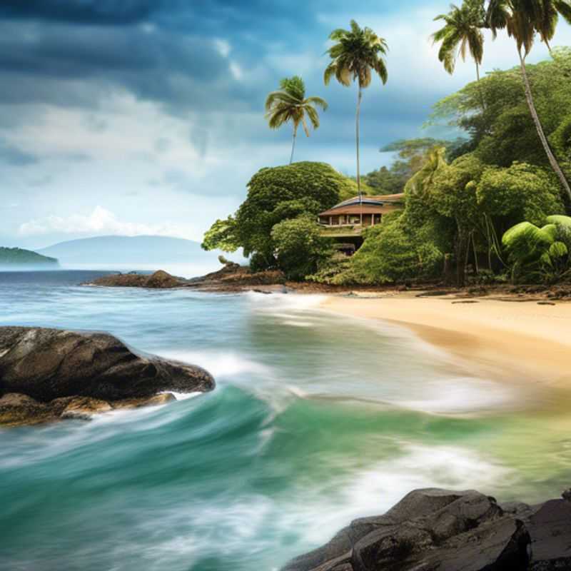 Unveiling Puerto Viejo: Is This Costa Rican Paradise Truly Luxurious? A Connoisseur's Contemplation<h3>Puerto Viejo's Timeless Allure: A Luxurious Escape or Bohemian Rhapsody?</h3><h3>Beyond the Beaches: Deciphering the Luxury Enigma of Puerto Viejo, Costa Rica</h3><h3>Ancient Echoes & Modern Comforts: Exploring the Paradox of Luxury in Puerto Viejo</h3><h3>Luxury Redefined: A Journey into the Heart of Puerto Viejo's Aesthetic Soul</h3><h3>The Costa Rican Conundrum: Is Puerto Viejo's Charm Truly 'Luxury'?</h3><h3>Decoding Puerto Viejo: Where Rustic Meets Refined in a Luxurious Costa Rican Tapestry</h3>