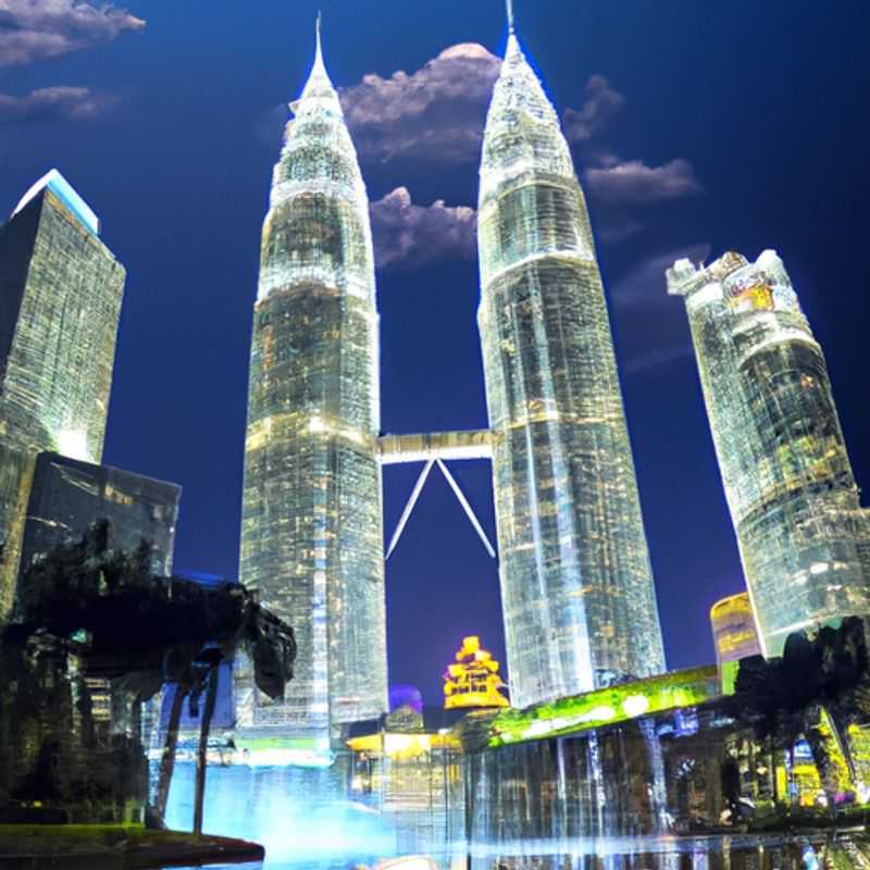 The Ritz-Carlton Spa, Kuala Lumpur: A Winter Wonderland in the Heart of the Tropics