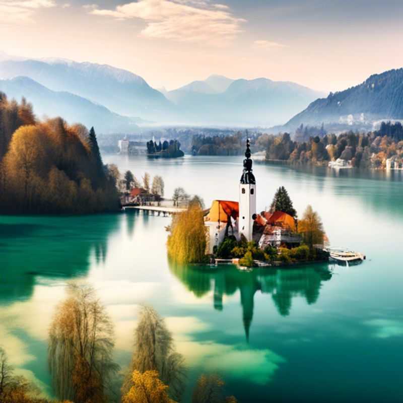 A Taste of Heaven: Indulging in the Legendary Bled Cream Cake<h3>Bled in Bloom: A Springtime Journey to Slovenia's Enchanted Lake</h3><h3>The Sweetest Slice of Slovenia: A Culinary Adventure in Bled</h3><h3>Springtime Serenity: Discovering the Magic of Lake Bled</h3><h3>From Cream Cake to Crystal Waters: A Romantic Escape to Bled</h3>