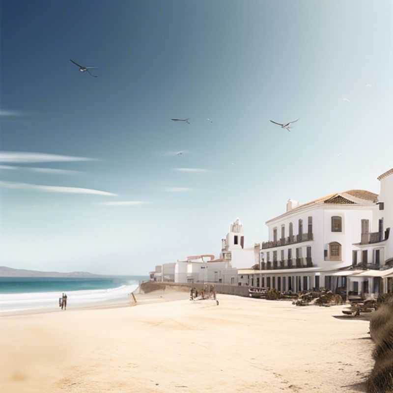 Tarifa&#44; Espagne &#58; Le Luxe se cache&#45;t&#45;il dans les détails ?<h3>Service Impeccable et Attention Méticuleuse à Tarifa &#58; Un Séjour de Luxe ?</h3><h3>Tarifa&#44; Espagne &#58;  Le Luxe discret d'une Expérience Authentique</h3><h3>Découvrir Tarifa &#58;  Quand le Service Exceptionnel Définit le Luxe</h3><h3>Le Luxe à Tarifa &#58;  Au&#45;delà du Glamour&#44; l'Excellence du Service</h3>
