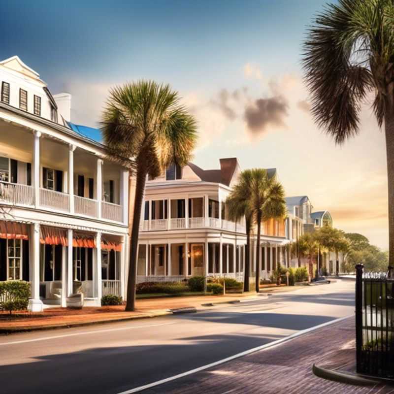 Charleston, USA: Is it a Luxury Getaway? Unpacking Accommodation Costs and Availability<h3>Charleston Charm on a Budget? Exploring Luxury's Price Tag in the Historic South</h3><h3>Beyond the Antebellum Grandeur: A Realistic Look at Charleston's Accommodation Options</h3><h3>Luxury in the Lowcountry: Finding Your Perfect Charleston Stay (Without Breaking the Bank!)</h3><h3>Charleston's Accommodation Landscape: From Budget-Friendly to Opulent – A Traveler's Guide</h3><h3>The Price of Paradise: Assessing Luxury and Value in Charleston's Accommodation Scene</h3><h3>Discovering Charleston: Balancing Luxury Aspirations with Real-World Accommodation Costs</h3>