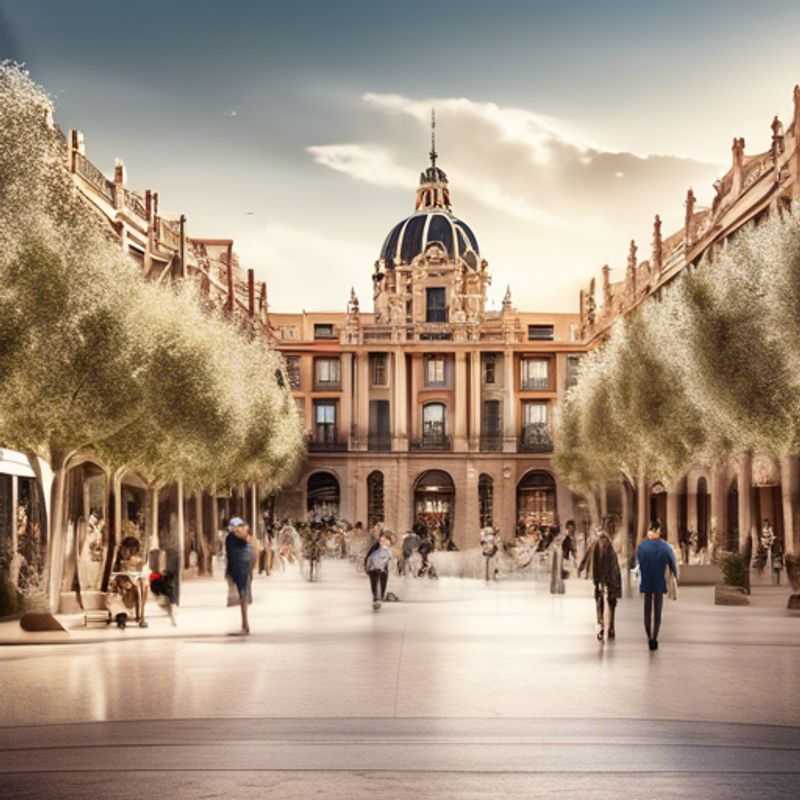 Visitez le Palais Royal de Madrid et émerveillez-vous devant son opulence estivale