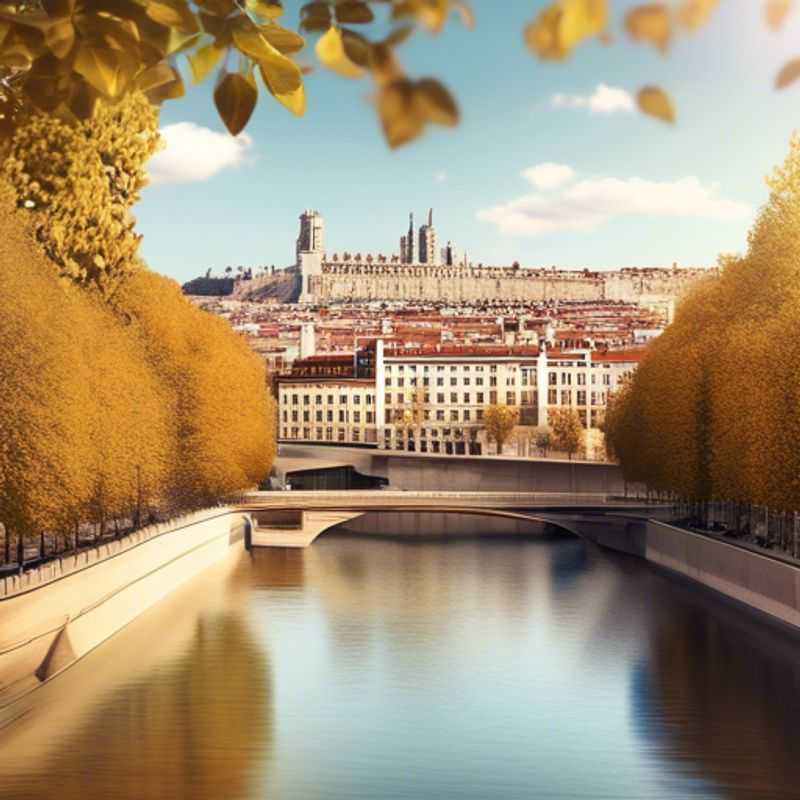 Lyon, France: A Luxurious Exchange? Unveiling the Currency of Charm<h3>Navigating Lyon's Elegance: A Currency Conversion of Culture and Cost</h3><h3>Beyond the Euros: Discovering the True Luxury of Lyon</h3><h3>Lyon's Hidden Gems: Where the Exchange Rate Meets Unforgettable Experiences</h3><h3>A Traveler's Tale: My Personal Currency of Memories in Luxurious Lyon</h3><h3>Lyon: Is Luxury Measured in Euros or in Irreplaceable Moments?</h3><h3>The Price of Paradise: Exploring Luxury and Exchange Rates in Lyon</h3><h3>From Franc to Fantastic: My Luxurious Lyon Journey and its Unexpected Costs</h3><h3>More Than Just Money: The Unseen Luxury of Lyon Revealed</h3><h3>Lyon's Allure: A Personal Reflection on Luxury Beyond the Exchange Rate</h3>