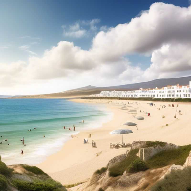 Tarifa&#44; Espagne &#58; Luxe discret ou simple prestige ?<h3>Le charme discret du luxe à Tarifa &#58; Une destination prestigieuse ?</h3><h3>Tarifa &#58; Plus qu'une destination&#44; un statut.  Est&#45;ce le luxe ?</h3><h3>Découvrir Tarifa &#58; Le luxe se cache&#45;t&#45;il dans l'authenticité ?</h3><h3>Au&#45;delà du paraître &#58; Tarifa&#44; synonyme de luxe et de prestige ?</h3><h3>Le luxe à la Tarifaise &#58; Une expérience inoubliable et authentique.</h3><h3>L'élégance naturelle de Tarifa &#58;  Une escapade de luxe inattendue ?</h3><h3>Entre vent et soleil &#58; Tarifa&#44; une destination de prestige accessible ?</h3><h3>Voyage de luxe à Tarifa &#58; Mythe ou réalité ?</h3><h3>Tarifa &#58; Prestige et authenticité&#44; une combinaison luxueuse ?</h3>