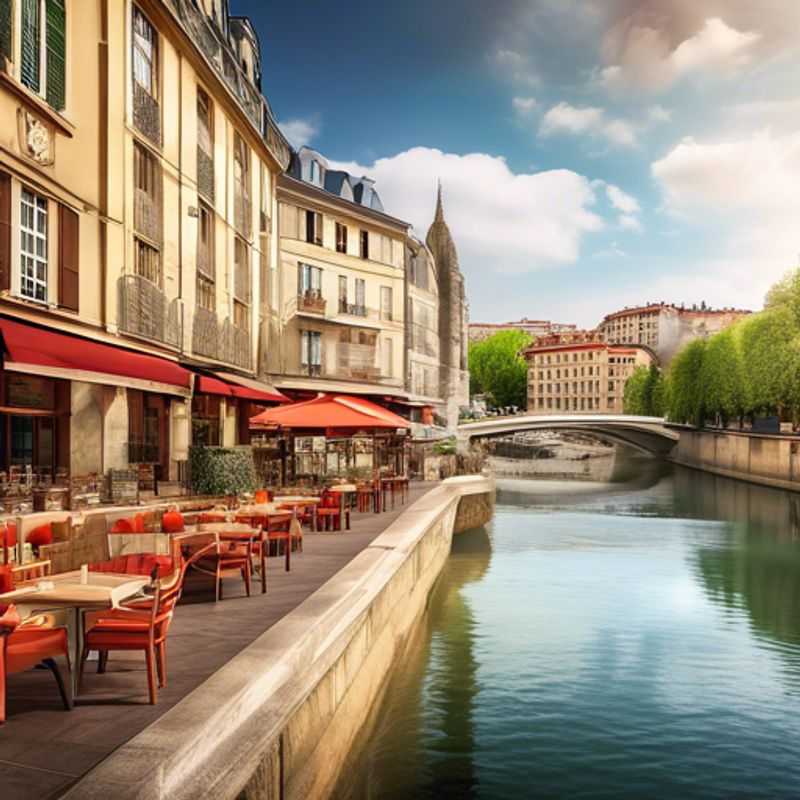 Unveiling Lyon's Luxe: Transportation Costs & the City's Glamorous Appeal<h3>Lyon, France: A Luxury Destination? Deciphering the Transportation Costs</h3><h3>Navigating Lyon's Charm: A Budget-Conscious Guide to Luxury Travel</h3><h3>Luxury Travel in Lyon: How Transportation Costs Factor into the Experience</h3><h3>Beyond the Price Tag: Exploring the Luxurious Essence of Lyon's Transportation</h3><h3>My Lyon Journey: Reflecting on Transportation Costs and the City's Undeniable Allure</h3><h3>The Price of Parisian Chic: Comparing Transportation Costs in Lyon and Paris</h3><h3>Lyon's Transportation: A Surprisingly Affordable Path to Luxury</h3><h3>Luxury on a Budget: Smart Transportation Choices for Your Lyon Adventure</h3><h3>A Glimpse into Lyon's Soul: Transportation and the City's Unexpected Luxury</h3>