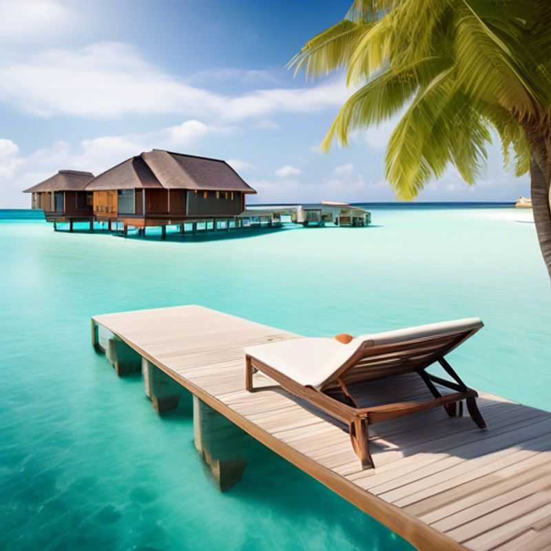 Is the Maldives REALLY All That? Unmasking the Myth of Luxury (and Scarcity!)<h3>Maldives: Paradise Found...or Just a Well-Marketet Illusion? A Luxurious Investigation</h3><h3>Beyond the Overwater Bungalows: Deconstructing the Maldives' Exclusive Image</h3><h3>Sun, Sand, and Scarcity: Exploring the True Cost of Maldivian Luxury</h3><h3>The Maldives Mystery: Is Exclusivity Worth the Price Tag? (A Luxurious Excursion)</h3><h3>Maldives: Limited Availability and the Art of the Perfectly Curated Escape</h3>