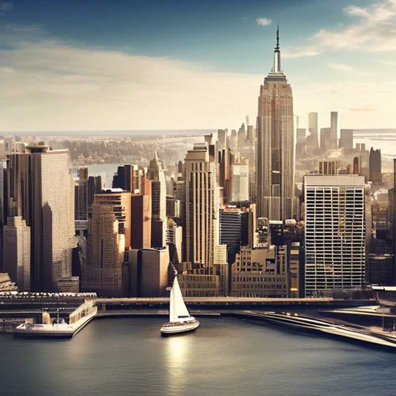 Is NYC *Really* Luxury? A Personalized Journey to Discover the Unexpected<h3>Beyond the Skyline: Unveiling NYC's Hidden Gems Through Attentive Service</h3><h3>Tailor-Made Manhattan: Luxury Travel Redefined in the City That Never Sleeps</h3><h3>The Human Touch in the Big Apple: Personalized Service and the Soul of NYC</h3><h3>From Five-Star Hotels to Five-Star Experiences: Crafting Your Perfect NYC Luxury Escape</h3><h3>Concierge Dreams in Concrete Jungles: Personalized Service and the Art of the NYC Journey</h3><h3>More Than Just a City: Discovering the Heart of NYC Through Bespoke Luxury Travel</h3>