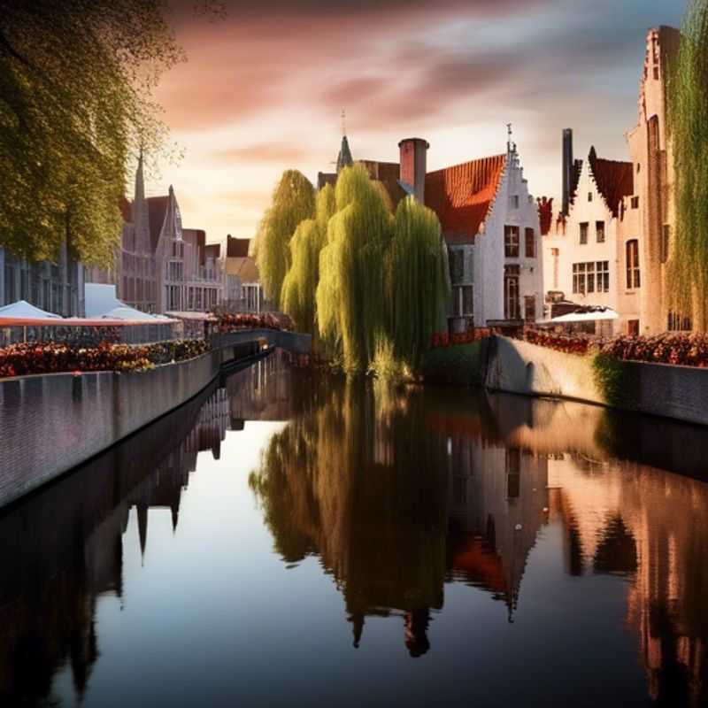 Bruges: A Fairytale of Affordability or a Hidden Gem of Luxury? Unmasking the Tourist Prices<h3>Bruges Beyond the Tourist Trail: Discovering Luxury on a Budget (or Splurging in Style!)</h3><h3>Is Bruges a Luxury Destination? My Personal Journey Unveiling the Truth Behind the Tourist Prices</h3><h3>The Allure of Bruges: Navigating Tourist Pricing to Find Your Perfect Luxury Escape</h3><h3>Bruges: Luxury Redefined – A Personal Reflection on Price and Value in a Charming City</h3><h3>Beyond the Chocolate Shops: Uncovering the Authentic Luxury Experiences in Bruges</h3><h3>Bruges on a Budget vs. Bruges in Luxury: A Comparative Look at Tourist Pricing and Experiences</h3><h3>My Bruges Adventure: Deciphering the Tourist Prices and Finding Unexpected Luxury</h3><h3>The Unexpected Luxury of Bruges: How to Avoid Tourist Traps and Experience True Charm</h3><h3>Bruges: A Luxury Destination in Disguise? Separating Fact from Fiction Regarding Tourist Pricing</h3>