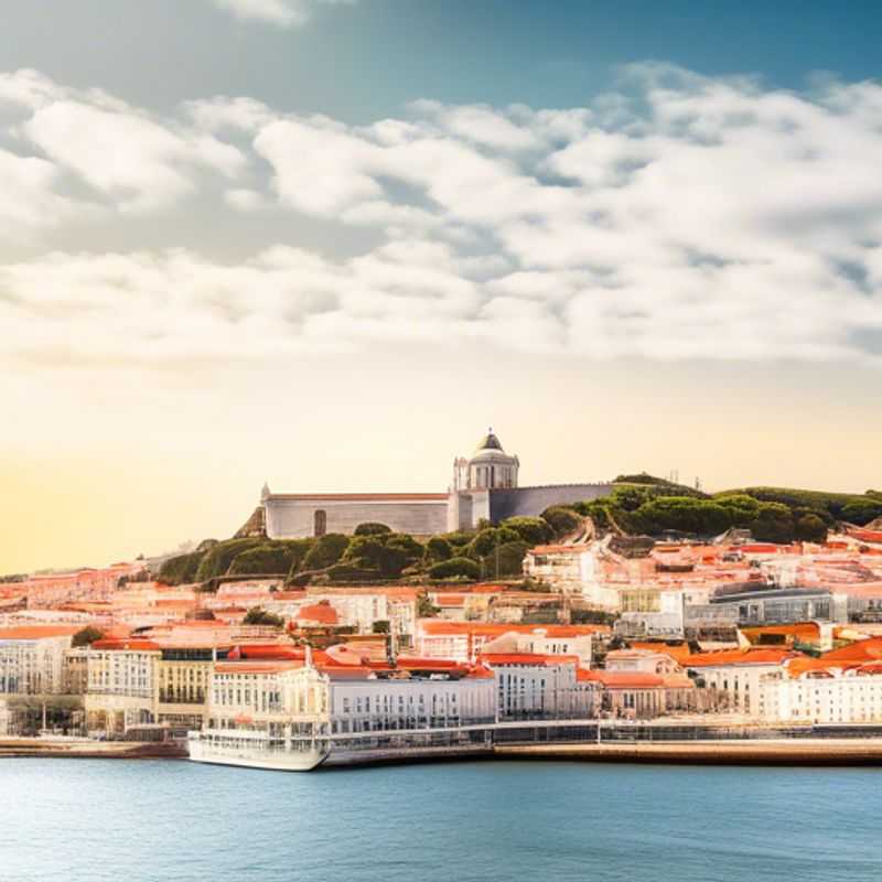 Lisbon's Luxurious Legacy: A Craftsman's Eye on Portugal's Capital<h3>Is Lisbon Luxury? Unraveling the Secrets in Silver, Tile, and Wine</h3><h3>Beyond the Pasteis: A Connoisseur's Guide to Lisbon's Luxurious Craftsmanship</h3><h3>Cobblestones and Couture: Deciphering Lisbon's High-End Heritage</h3><h3>From Fado to Fine Fabrics: Exploring Lisbon's Unexpected Luxury</h3><h3>The Gilded Age of Lisbon: A Journey Through Craftsmanship and Opulence</h3>