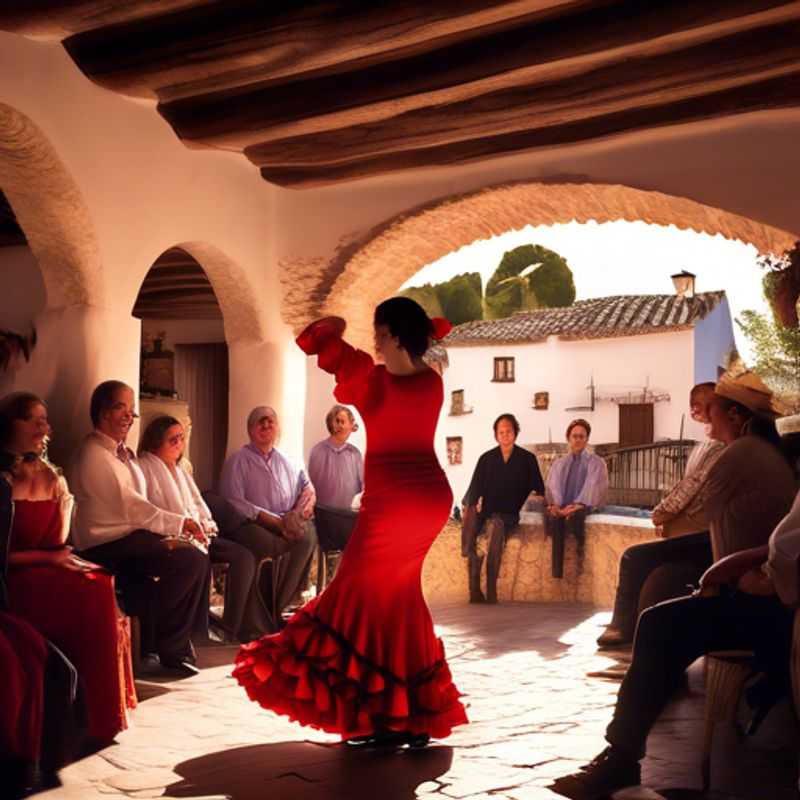 Discover the Enchantment of Albaicín: A Winter Stroll Through Granada's Historic Gem