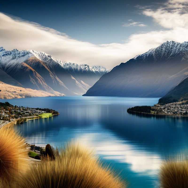 Queenstown's Luxury Quandary: Is Scarcity the Ultimate Luxury?<h3>Is Queenstown, New Zealand, *Truly* Luxurious? A Look at Limited Availability</h3><h3>The Allure of the Exclusive: Exploring Queenstown's High-End (and Often Hard-to-Get) Experiences</h3><h3>Beyond the Brochure: Unpacking Queenstown's Luxury – Supply, Demand, and the Human Element</h3><h3>Chasing the Elusive Kiwi: Why Queenstown's Limited Access Might Be Its Greatest Charm</h3>