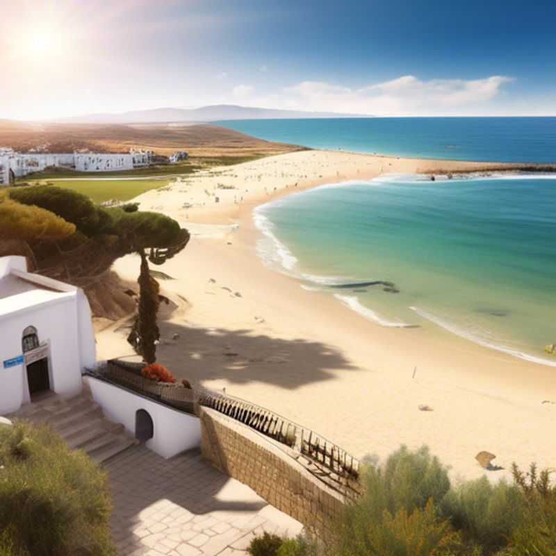 Is Tarifa, Spain, *Actually* Luxury? Unveiling the Truth (and the Tapas)<h3>Tarifa: Luxury Destination or Windswept Secret? A Connoisseur's Contemplation</h3><h3>Beyond the Beaches: Deciphering Tarifa's Luxury Appeal (and its Hidden Charms)</h3><h3>Tarifa's Luxe Enigma: A Journey into Perception and Reality</h3><h3>Sun, Sand, and Sophistication? Redefining Luxury in Tarifa, Spain</h3>