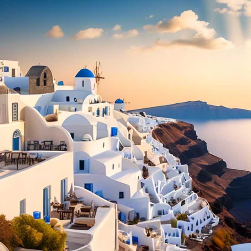Is Santorini, Greece, Truly Luxury? Unveiling the Timeless Charm<h3>Santorini's Secret Luxury: Beyond the Postcards</h3><h3>Luxury Redefined: Santorini's Timeless Design &&esthetic Appeal</h3><h3>More Than Just a View: Discovering Santorini's Unexpected Luxuries</h3><h3>Santorini: A Luxurious Escape, Crafted by Time and Beauty</h3><h3>The Allure of Santorini: Where Luxury Meets Authentic Greek Charm</h3><h3>Unveiling Santorini's Luxurious Soul: A Journey Through Timeless Beauty</h3><h3>Santorini: Is It Worth the Luxury? A Personal Perspective</h3><h3>Beyond the Whitewashed Walls: Experiencing Santorini's Undiscovered Luxuries</h3><h3>Timeless Santorini: Luxury Travel and the Art of Slow Discovery</h3>