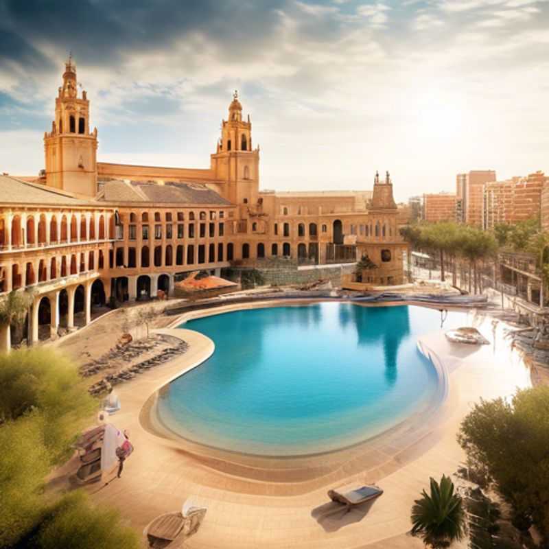 Is Valencia Spain *Really* Luxury? Unpacking the Emotional Resonance<h3>Valencia: Beyond the Sun & Sand – Discovering its Unexpected Luxuries</h3><h3>Luxury in Valencia: More Than Just a Status Symbol – It's a Feeling</h3><h3>Finding Your Own Luxury in Valencia: A Personal Journey</h3><h3>Valencia's Secret Luxury: Unveiling the Everyday Wonders</h3><h3>Luxury Travel in Valencia: A Blend of Opulence & Authenticity</h3><h3>The Soul of Valencia: Experiencing Luxury Beyond the Tourist Trail</h3><h3>Redefining Luxury: Valencia's Unique Charm</h3><h3>Valencia: A Luxury Escape That Feels Surprisingly Personal</h3><h3>Luxury Reimagined: Valencia's Unexpected Treasures & Timeless Elegance</h3>