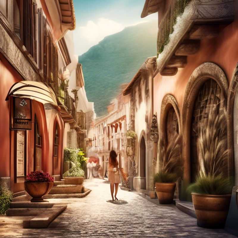 Unveiling Culinary Brilliance: A Michelin-Starred Journey in Spring