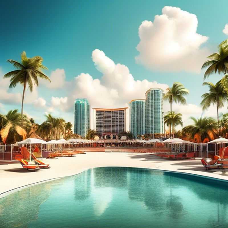 Miami&#58; Sun&#44; Sand&#44; and…Surprising Scarcity? A Luxury Enigma Unveiled<h3>Is Miami Truly Luxurious? Deciphering the Myth of Scarcity and Value</h3><h3>Diamonds&#44; Dolphins&#44; and Deception&#58; Unmasking Miami's Luxury Illusion</h3><h3>Beyond the Beach&#58; A Scholar's Quest for Miami's True Luxury Value</h3><h3>Miami's Million&#45;Dollar Mystery&#58; How Scarcity Shapes Perception of Luxury</h3><h3>The Gilded Cage&#58; Exploring the Paradox of Luxury in Miami</h3><h3>From Coconut Grove to Coral Gables&#58; A Luxurious Journey Through Scarcity and Value</h3>